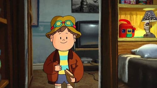 As Aventuras do Avião Vermelho Bild 1