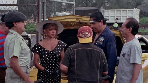 Lamineros y ficheras Bild 1