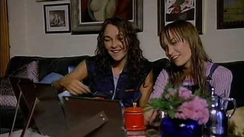 Viciosas al desnudo Bild 1