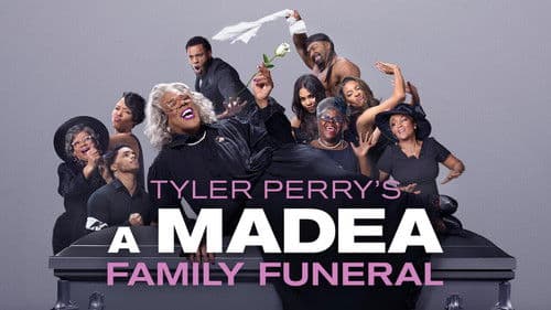 A Madea Family Funeral Bild 5