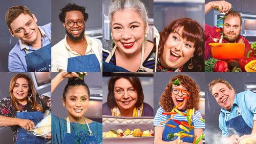 Britain's Best Home Cook Bild 2