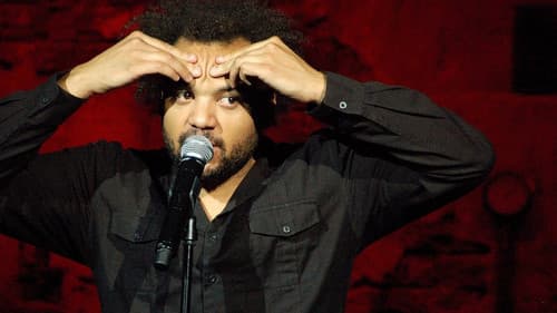 Faites entrer Fabrice Eboué Bild 1