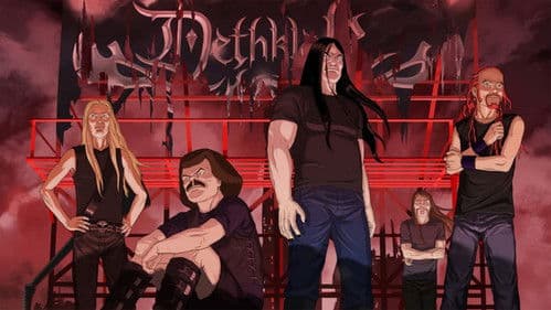 Metalocalypse: Army of the Doomstar Bild 7