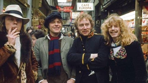 Gasolin: Live i Skandinavien Bild 1