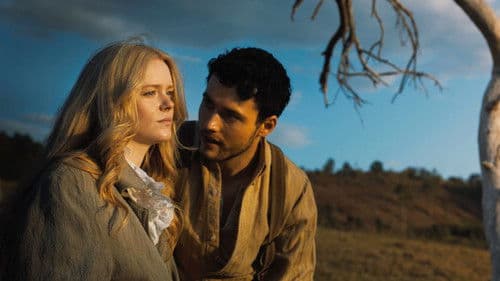 Die Liebe ist stark Bild 2