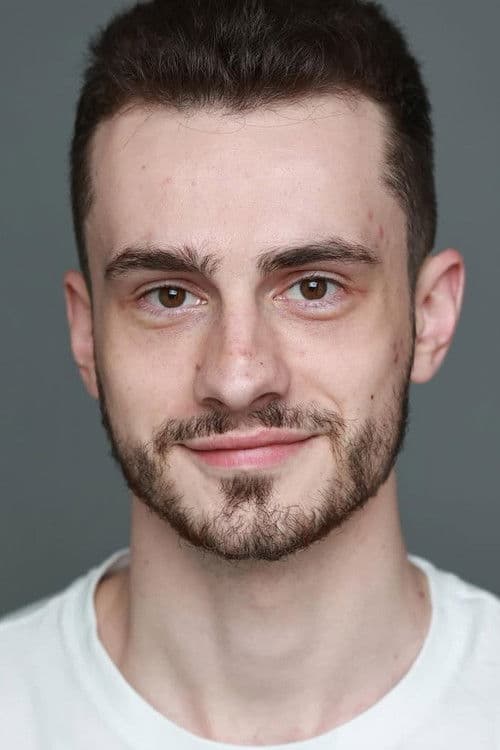 Семён Авралёв