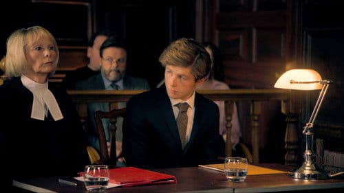 The Stained Stainlessman Bild 1