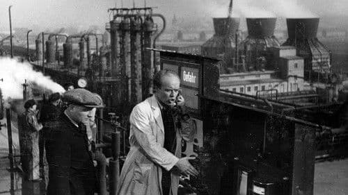 Der Rat der Götter Bild 1