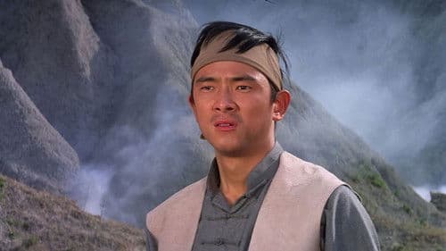 Eine Faust wie ein Hammer Bild 7