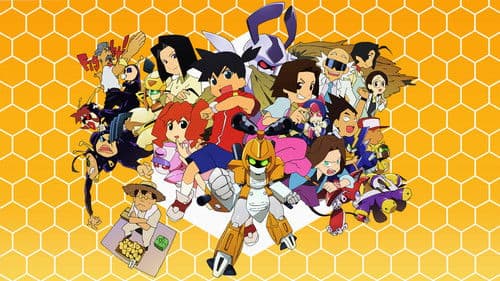 Medabots Bild 3