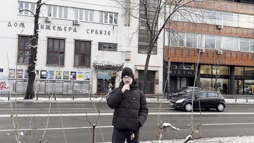 Zašto baš film? Bild 4