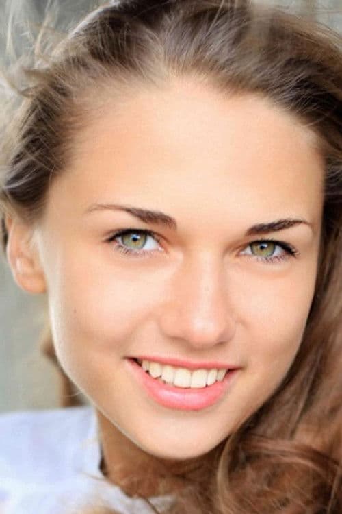 Марина Митрофанова