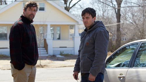 Manchester by the Sea Bild 7
