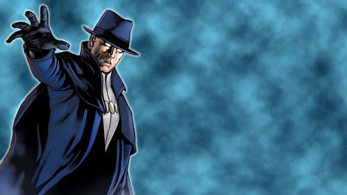 DC Showcase: The Phantom Stranger Bild 2