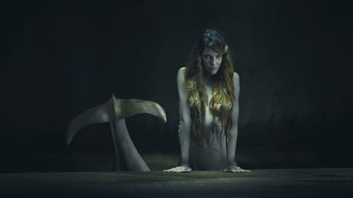 Nymph - Mysteriös. Verführerisch. Tödlich. Bild 7