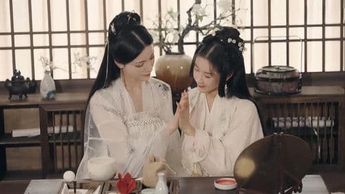 The Little Disciple and Her Beautiful Shifu Bild 3