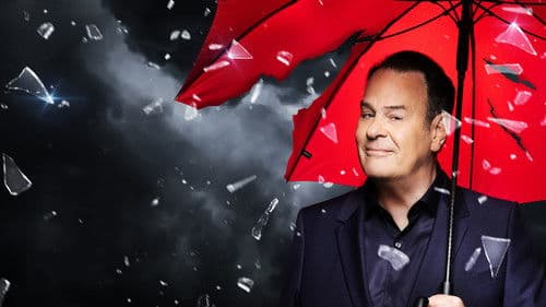 The UnBelievable mit Dan Aykroyd Bild 6