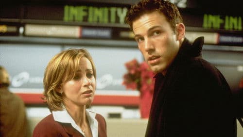 Bounce - Eine Chance für die Liebe Bild 7