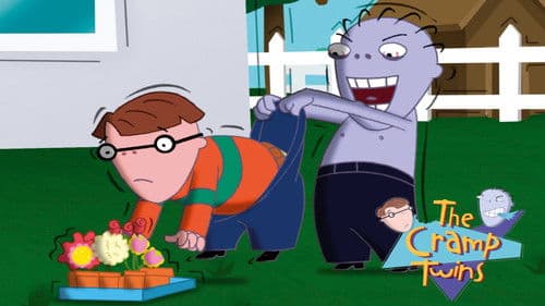 The Cramp Twins Bild 5