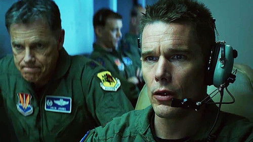 Good Kill - Tod aus der Luft Bild 5