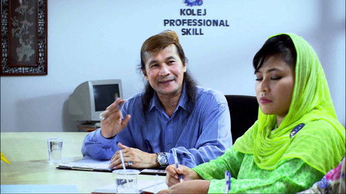 Adik Manja Returns Bild 1