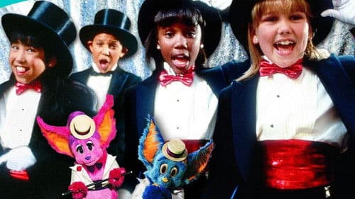 Kidsongs: Let's Put On A Show! Bild 1