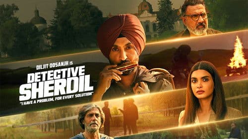 जासूस शेरदिल Bild 2