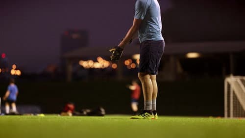 Oye, We're from Here Too Bild 7