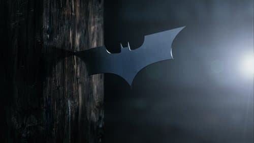 Batman Begins Bild 5