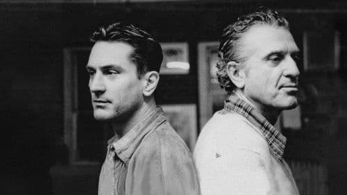 Remembering the Artist: Robert De Niro, Sr. Bild 2