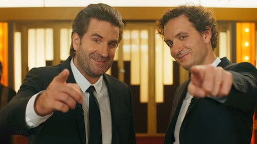 Ce soir, c'est Palmashow Bild 3