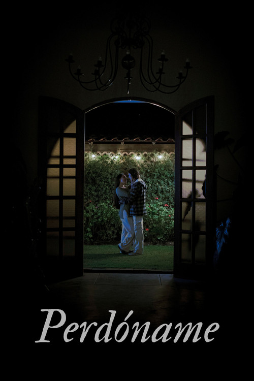 Perdóname
