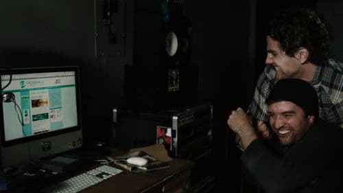 The Conspiracy Bild 4