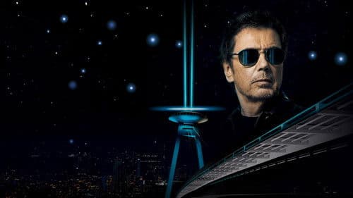 Jean-Michel Jarre & Brian May: live in Bratislava Bild 1
