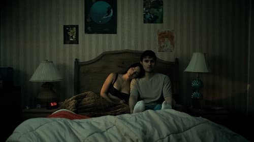 Obsession - Du sollst mich lieben Bild 3