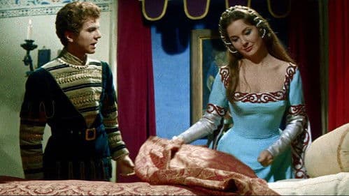 Die Rache des roten Ritters Bild 3