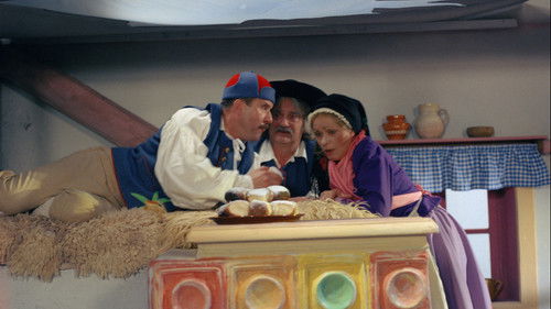 O chytrém Honzovi Bild 1