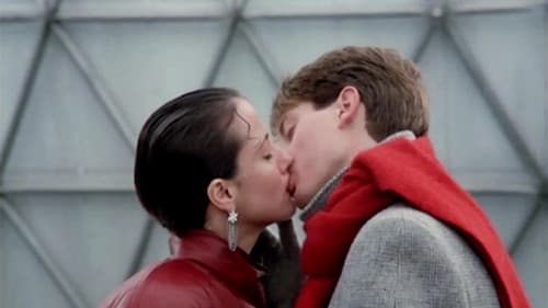 Starcross - Das Girl vom anderen Stern Bild 1