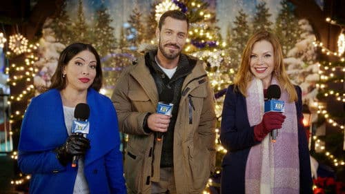 Cloudy with a Chance of Christmas Bild 5