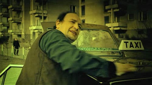 Dekalog, Fünf Bild 4