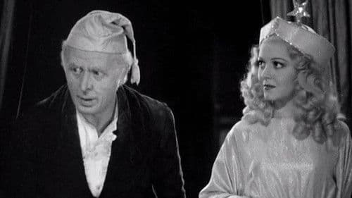 A Christmas Carol Bild 5