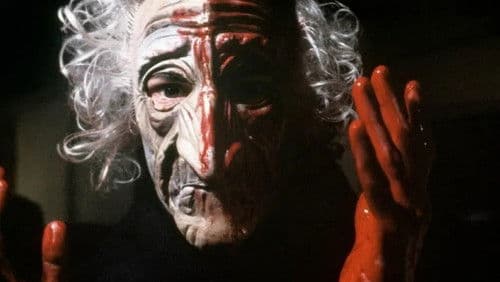 Monster im Nacht-Express Bild 8