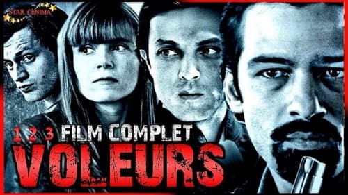 1, 2, 3, voleurs Bild 1