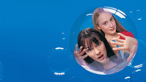 Meine Stiefschwester ist ein Alien Bild 2