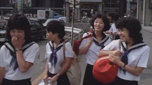 白薔薇学園　そして全員犯された Bild 4