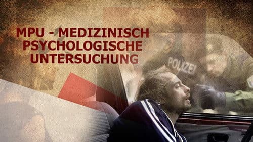 MPU - Medizinisch Psychologische UNtersuchung Bild 1