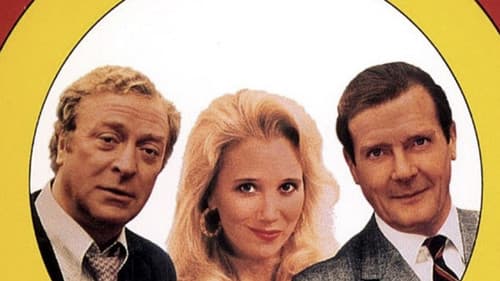 Bullseye - Der wahnwitzige Diamanten Coup Bild 1