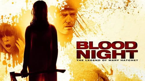 Blood Night - Die Legende von Mary Hatchet Bild 5