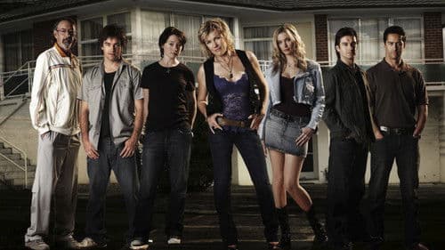 Outrageous Fortune Bild 4