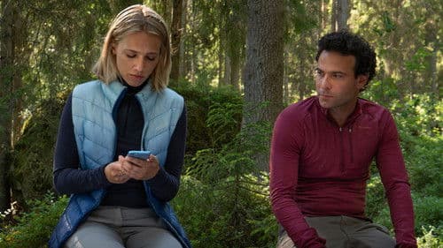 Bruno bei den Wölfen Bild 2